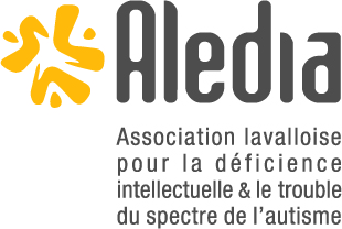 ALEDIA. Association de Laval pour la déficience intellectuelle et le trouble du spectre de l'autisme inc.