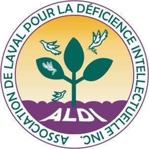 ALDI. Association de Laval pour la déficience intellectuelle inc.