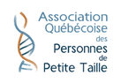 association qubcoise des personnes de petites taille.