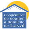 Cooprative de soutien  domicile de Laval.