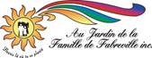 Au Jardin de la Famille de Fabreville inc.