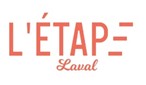 L'tape laval.