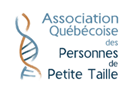 Association qubcoise des personnes de petite taille.