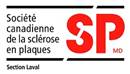 Socit canadienne de la sclrose en plaques (SP) section Laval.